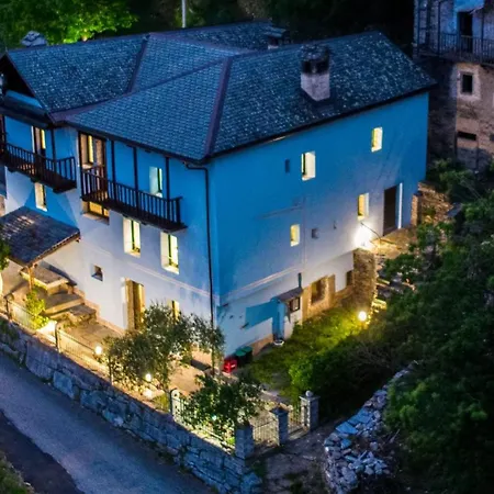 Residenza Paradiso Villadossola