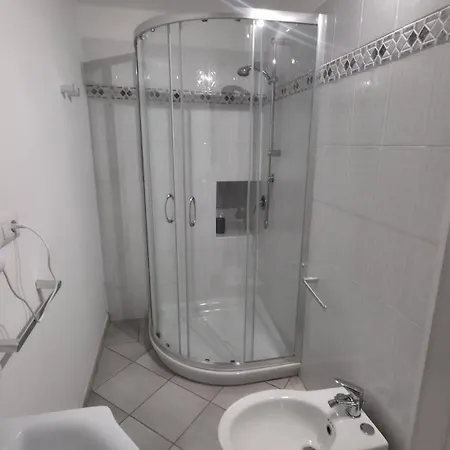 Residenza Paradiso Gasthuis 3*