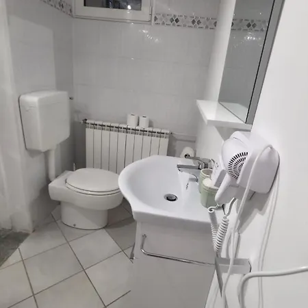 Residenza Paradiso Gasthuis Villadossola
