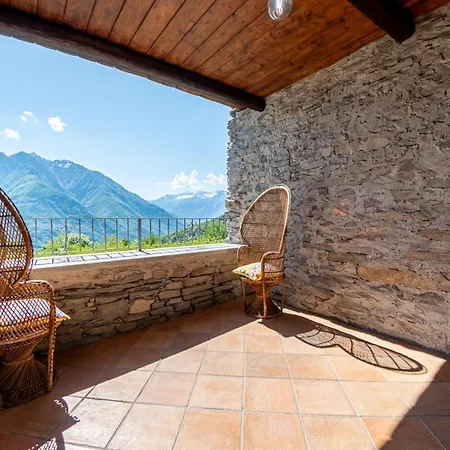 Residenza Paradiso Villadossola