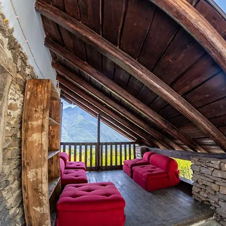 Residenza Paradiso 3* Villadossola
