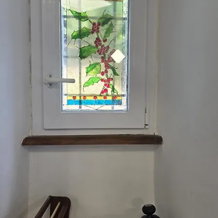 Gasthuis Residenza Paradiso