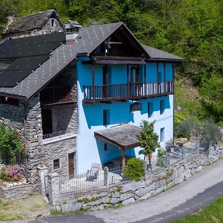 Gasthuis Residenza Paradiso 3*