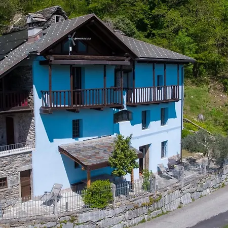 Residenza Paradiso بيت ضيافة