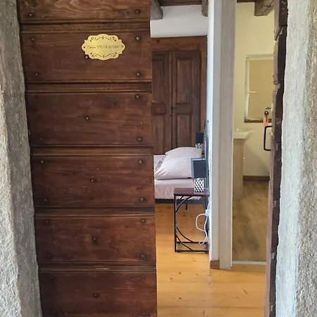 Residenza Paradiso بيت ضيافة 3*