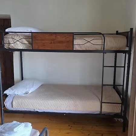 Residenza Paradiso 3*