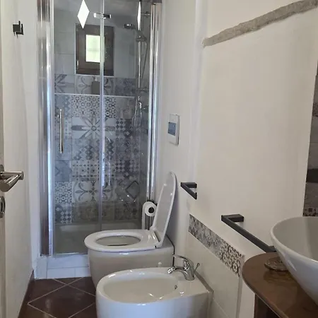 Gasthuis Residenza Paradiso 3*