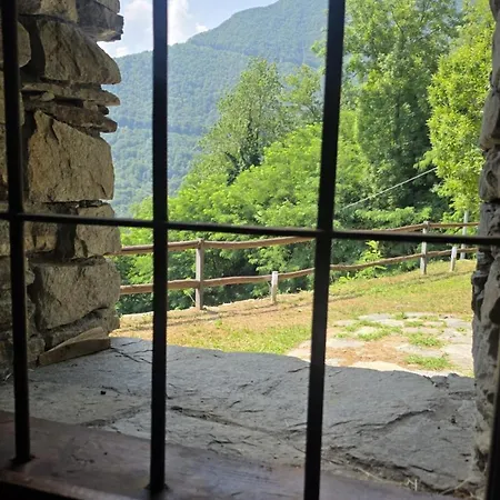 Residenza Paradiso Villadossola