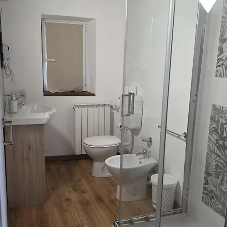 Residenza Paradiso بيت ضيافة 3*