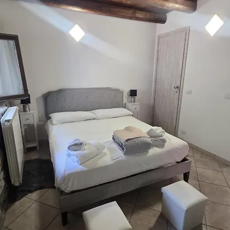 Residenza Paradiso Gasthuis