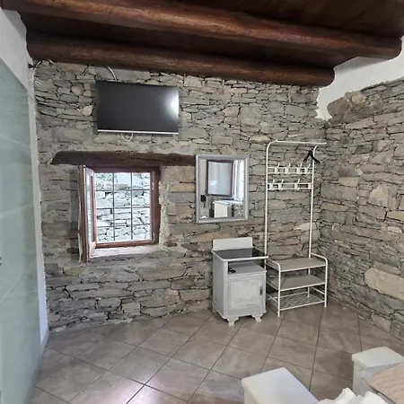 Residenza Paradiso 3*