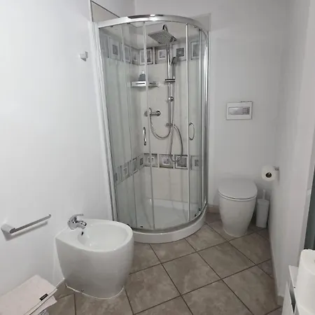 Residenza Paradiso 3* Villadossola
