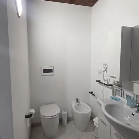 Residenza Paradiso 3* Villadossola