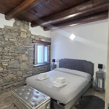 Residenza Paradiso