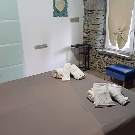Residenza Paradiso 3* Villadossola