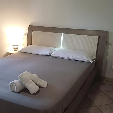 Gasthof Residenza Paradiso 3*