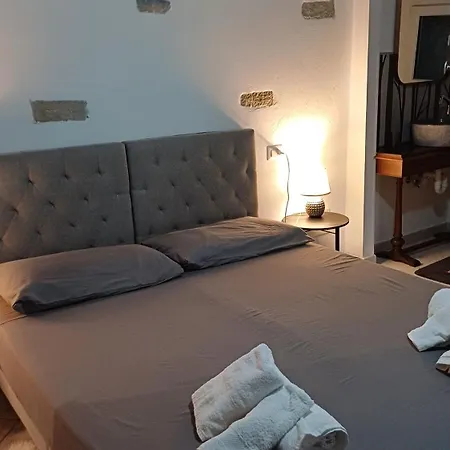 Residenza Paradiso 3*