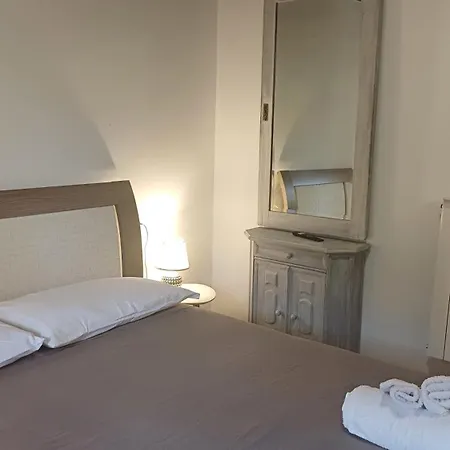 Residenza Paradiso 3* Villadossola