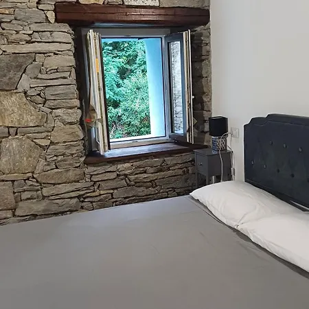 Residenza Paradiso Gasthof Villadossola