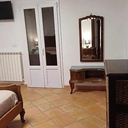 Residenza Paradiso