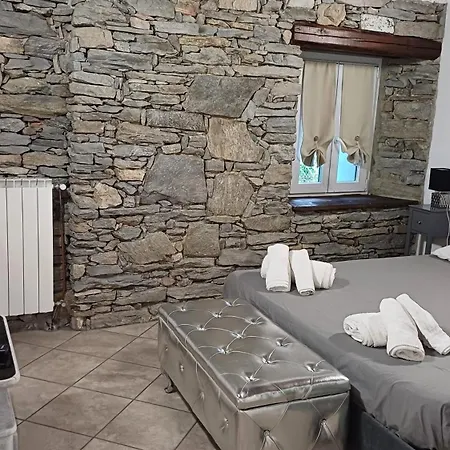 Gasthof Residenza Paradiso 3*