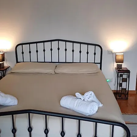 Residenza Paradiso Guest house