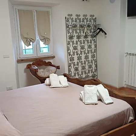 Guest house Residenza Paradiso 3*
