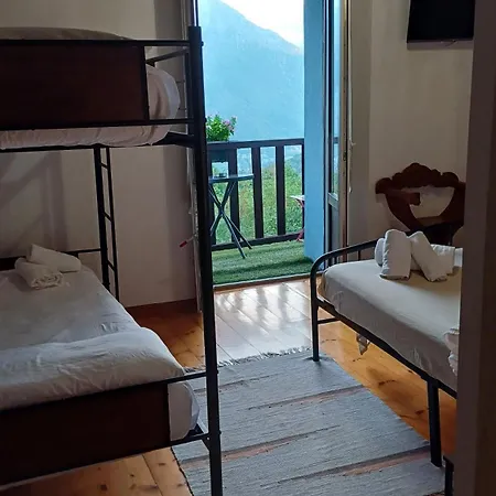 Residenza Paradiso 3* Villadossola