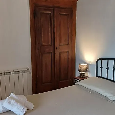 Guest house Residenza Paradiso Villadossola
