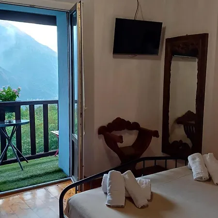 Guest house Residenza Paradiso Villadossola