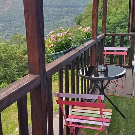 Gasthof Residenza Paradiso Villadossola