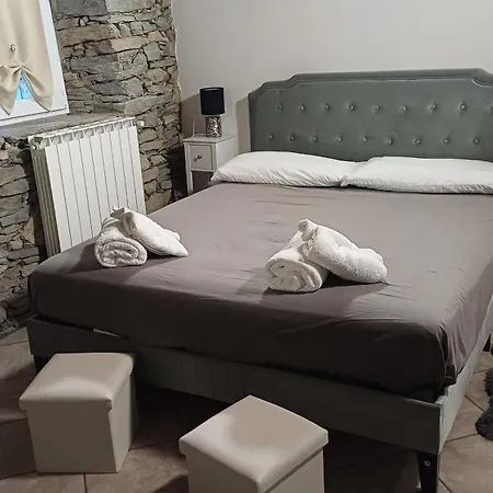 Guest house Residenza Paradiso