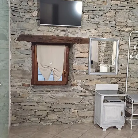 Residenza Paradiso 3* Villadossola