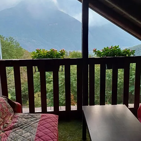 Residenza Paradiso Guest house 3*