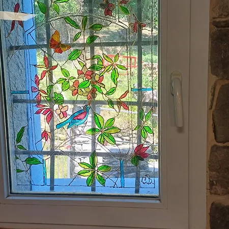 Guest house Residenza Paradiso Villadossola