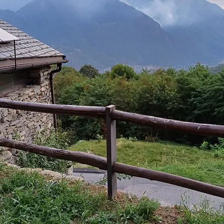 Residenza Paradiso 3*