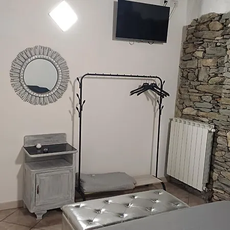 Residenza Paradiso Gasthof